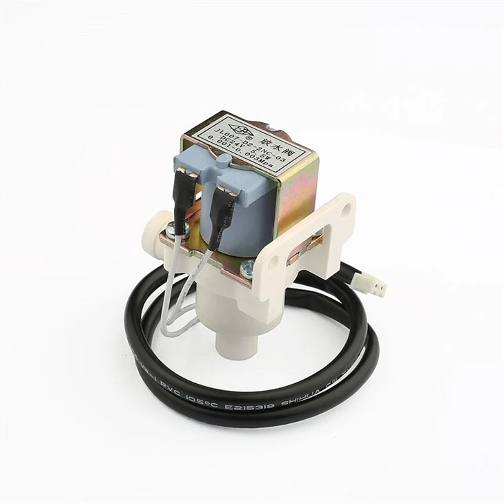 solenoid valve ac 220v