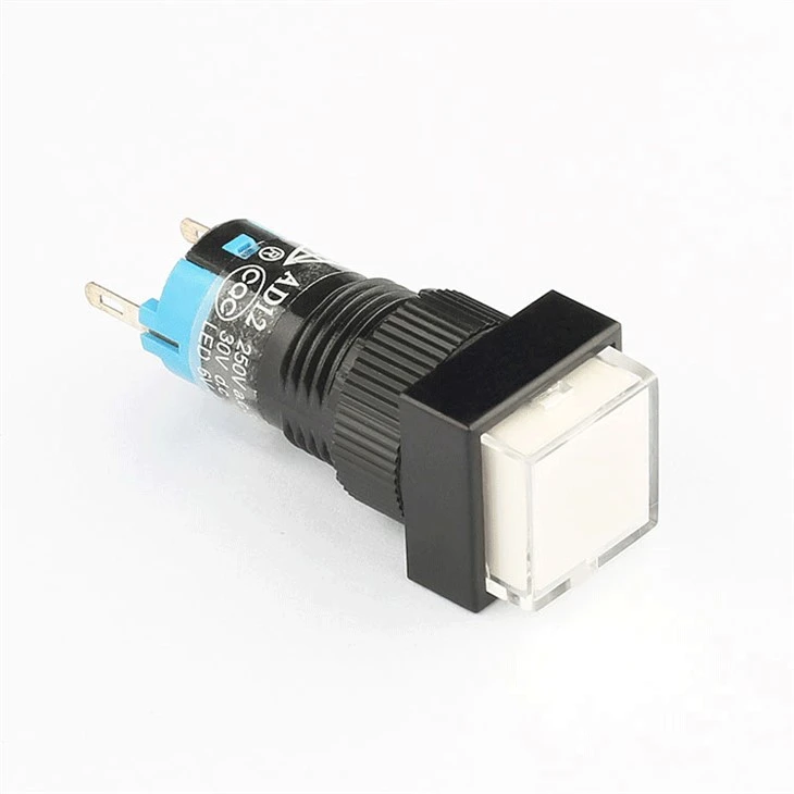 220v pilot light