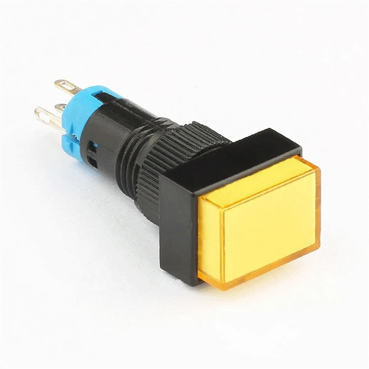12mm indicator light